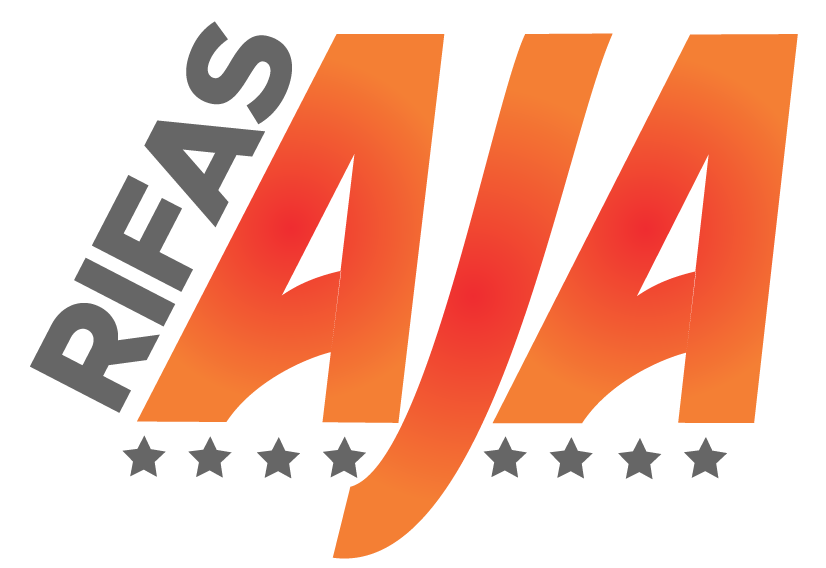 Logo Rifas Aja