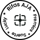 circulo de la suerte de Rifas AJA